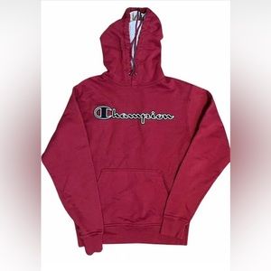 S Champion Hoodie